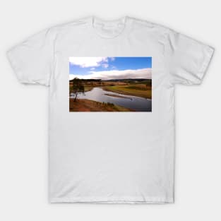 Barossa Valley Reservoir T-Shirt